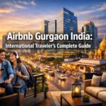 Airbnb Gurgaon India: International Traveler's Complete Guide