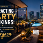 Host's Guide to Attracting Party Bookings: Maximizing Your Airbnb's Appeal for Celebrations in Gurgaon